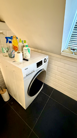 Medium property photo - Rottermontstraat, 2562 NE The Hague